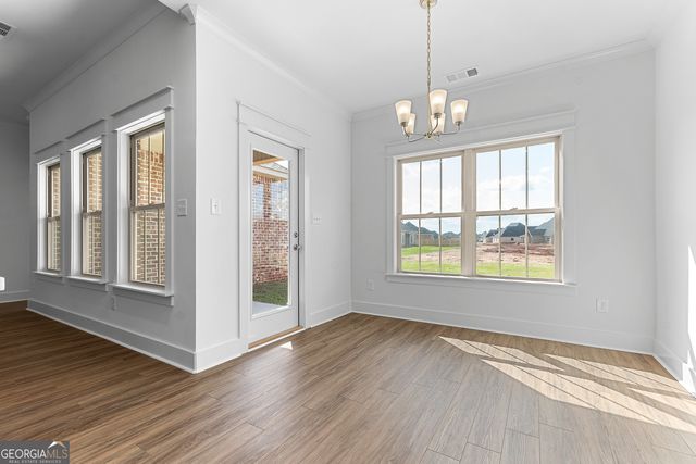 603 Bristleleaf Path, Kathleen, GA 31047