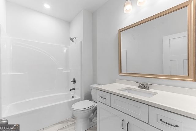 603 Bristleleaf Path, Kathleen, GA 31047