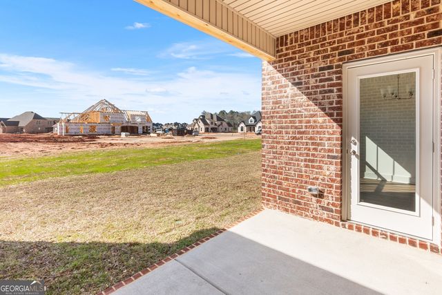 603 Bristleleaf Path, Kathleen, GA 31047