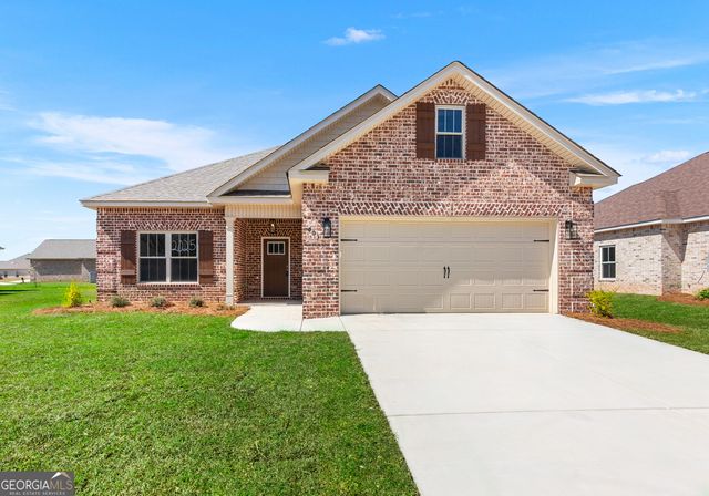 603 Bristleleaf Path, Kathleen, GA 31047