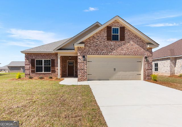 603 Bristleleaf Path, Kathleen, GA 31047