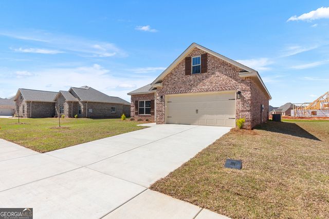 603 Bristleleaf Path, Kathleen, GA 31047