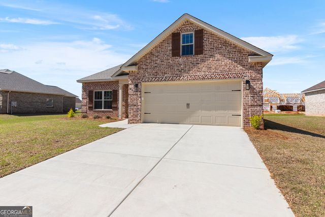 603 Bristleleaf Path, Kathleen, GA 31047