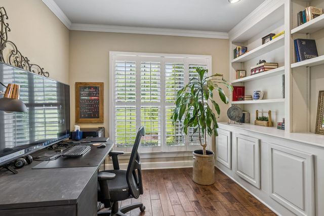 110 Cornerstone Cir, Franklin, TN 37064