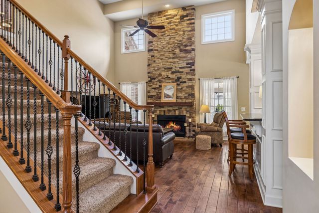 110 Cornerstone Cir, Franklin, TN 37064