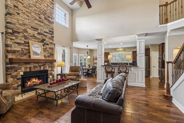 110 Cornerstone Cir, Franklin, TN 37064