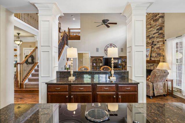 110 Cornerstone Cir, Franklin, TN 37064