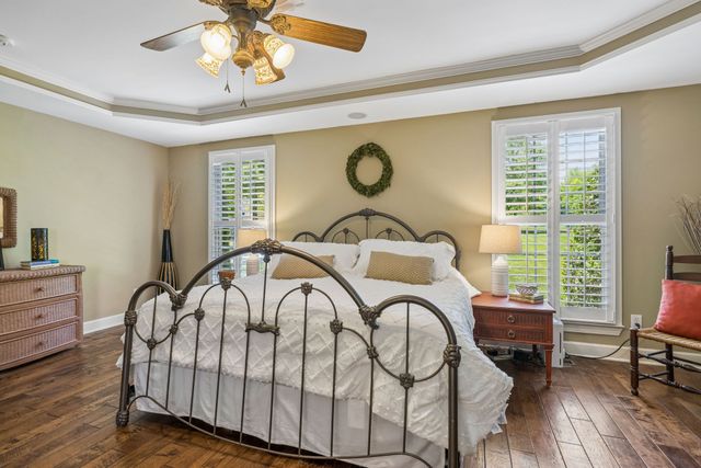 110 Cornerstone Cir, Franklin, TN 37064