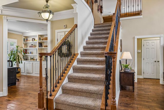 110 Cornerstone Cir, Franklin, TN 37064