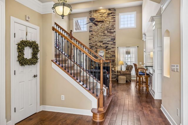 110 Cornerstone Cir, Franklin, TN 37064