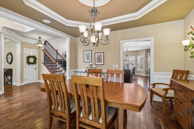 110 Cornerstone Cir, Franklin, TN 37064
