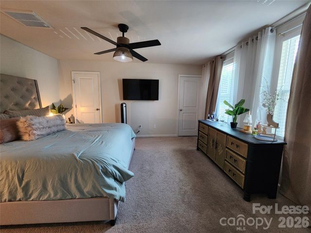 6816 Ludell Lane, Charlotte, NC 28215