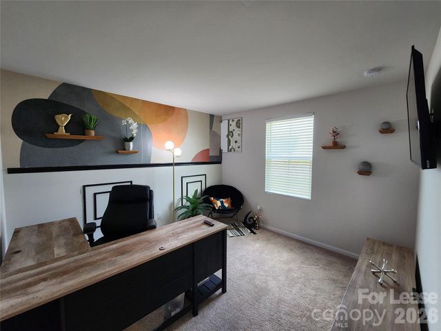 6816 Ludell Lane, Charlotte, NC 28215