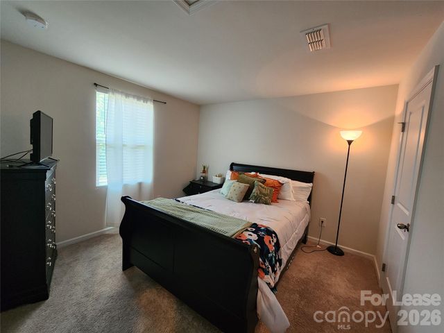 6816 Ludell Lane, Charlotte, NC 28215