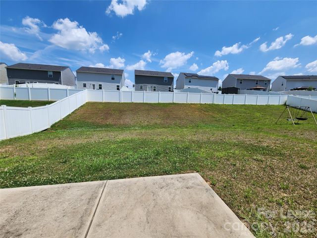 6816 Ludell Lane, Charlotte, NC 28215