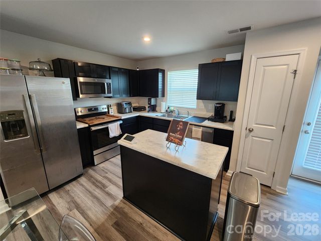 6816 Ludell Lane, Charlotte, NC 28215