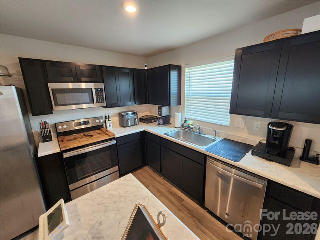 6816 Ludell Lane, Charlotte, NC 28215