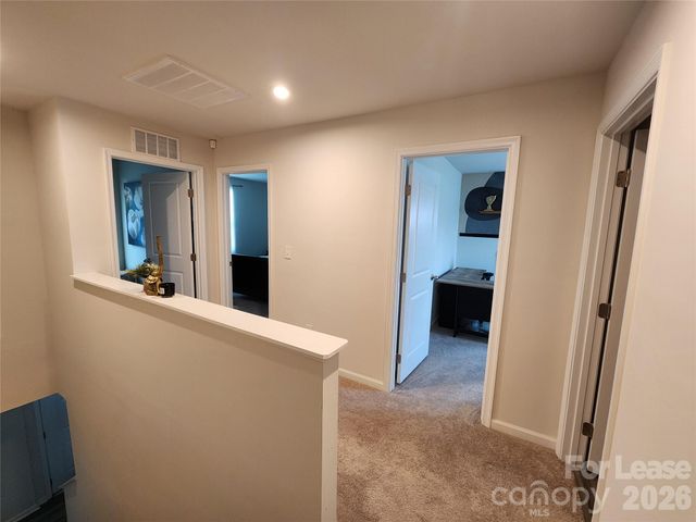 6816 Ludell Lane, Charlotte, NC 28215
