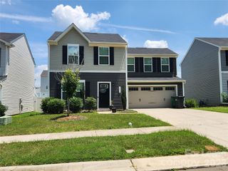 6816 Ludell Lane, Charlotte, NC 28215