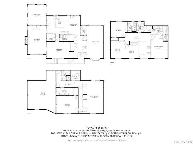 8 Fairgreen Court, Cortlandt Manor, NY 10567