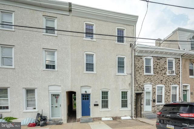 3789 CRESSON ST, Philadelphia, PA 19127