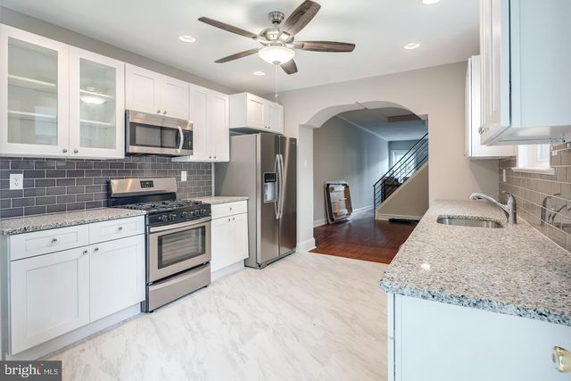 3789 CRESSON ST, Philadelphia, PA 19127