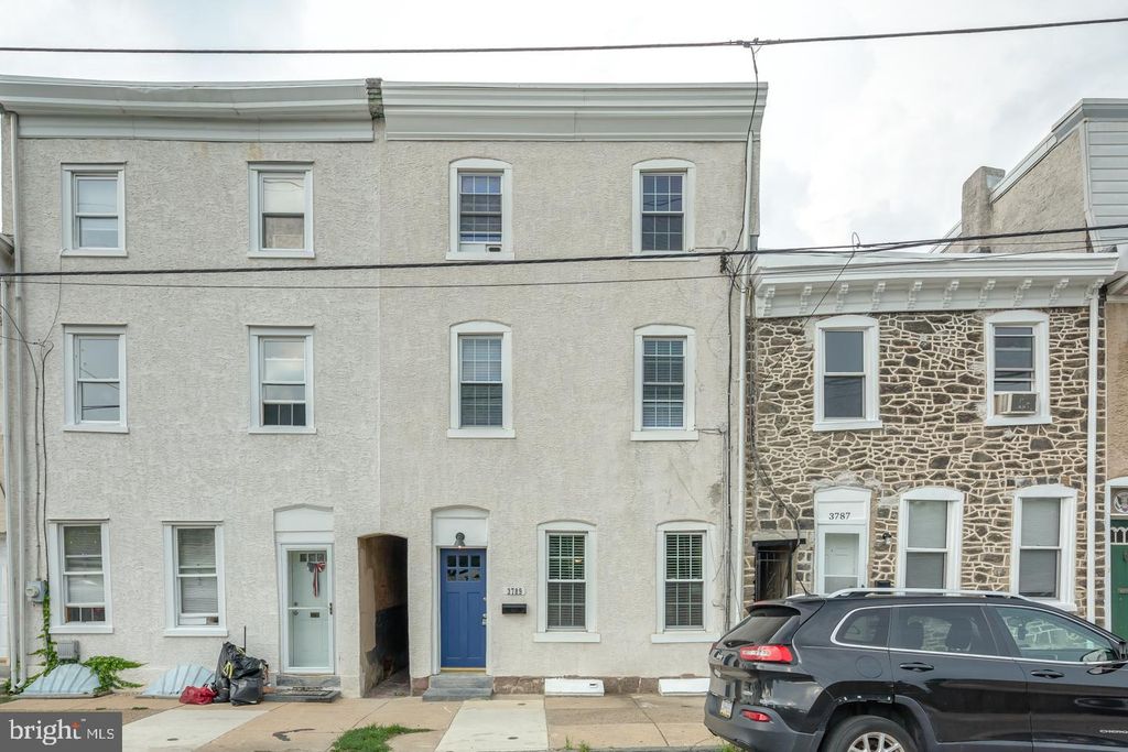 3789 CRESSON ST, Philadelphia, PA 19127