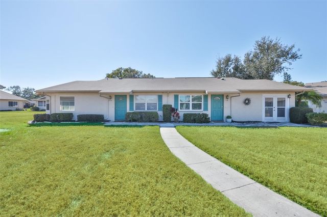 1906 CANTERBURY LANE 16, Sun City Center, FL 33573