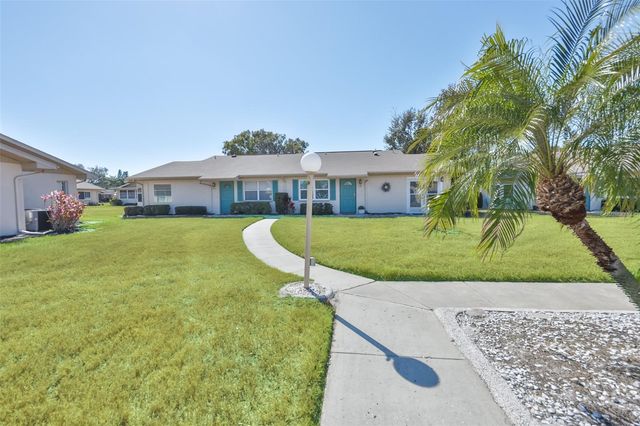1906 CANTERBURY LANE 16, Sun City Center, FL 33573
