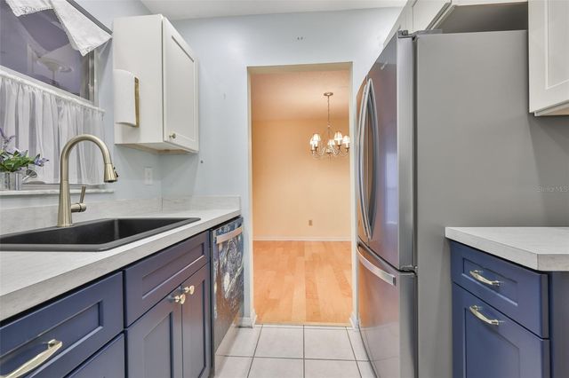 1906 CANTERBURY LANE 16, Sun City Center, FL 33573