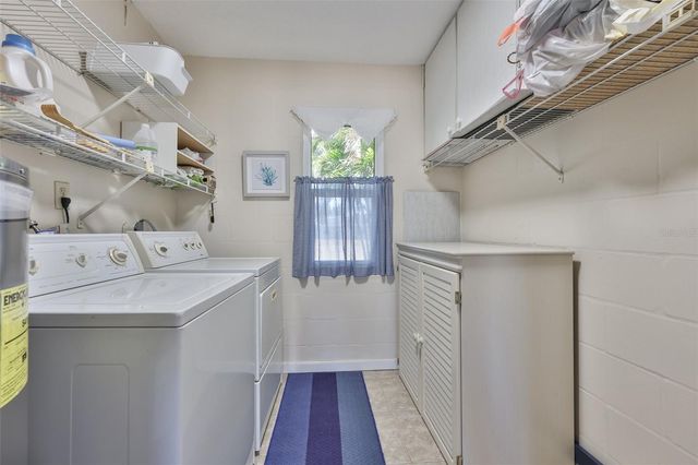 1906 CANTERBURY LANE 16, Sun City Center, FL 33573