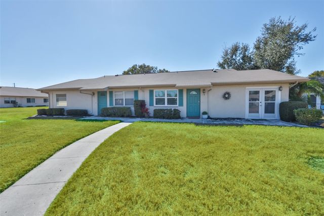 1906 CANTERBURY LANE 16, Sun City Center, FL 33573