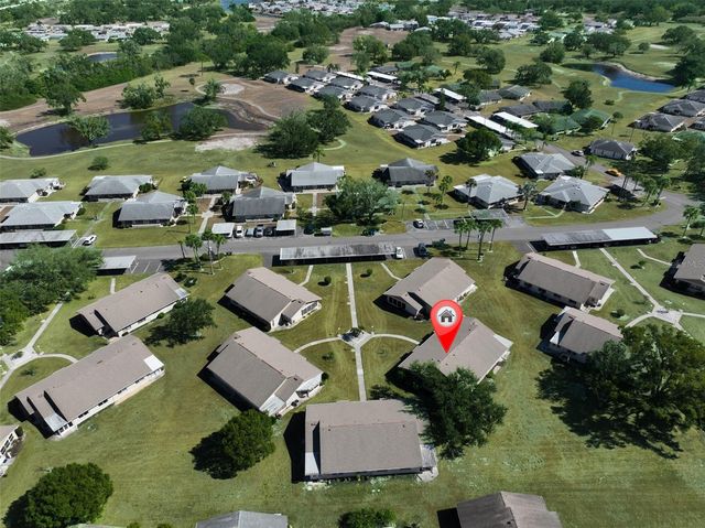 1906 CANTERBURY LANE 16, Sun City Center, FL 33573