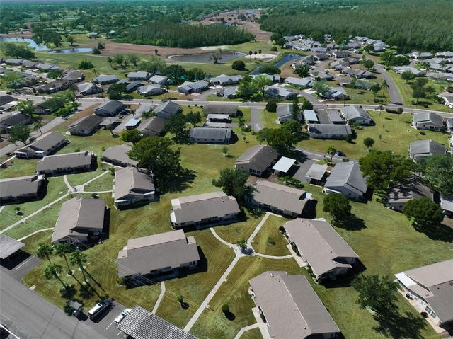 1906 CANTERBURY LANE 16, Sun City Center, FL 33573