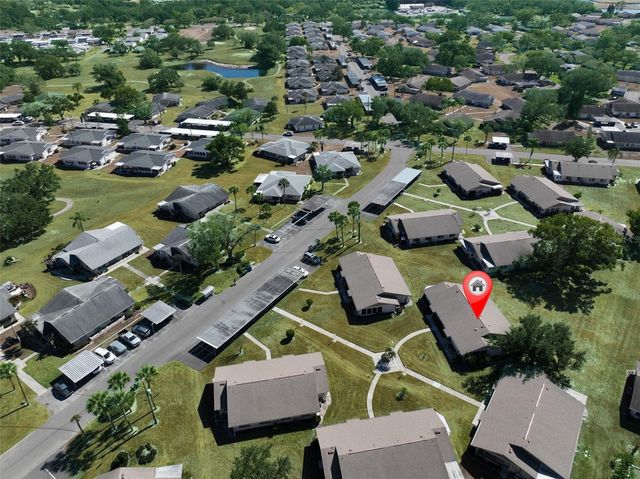 1906 CANTERBURY LANE 16, Sun City Center, FL 33573