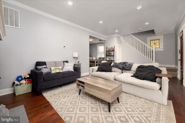 3202 E NORTHERN PKWY, Baltimore, MD 21214