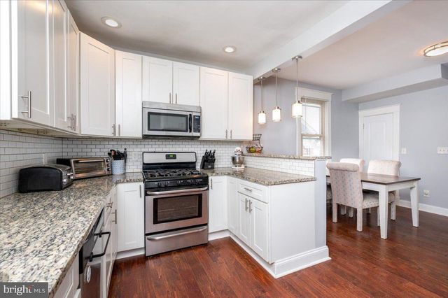 3202 E NORTHERN PKWY, Baltimore, MD 21214