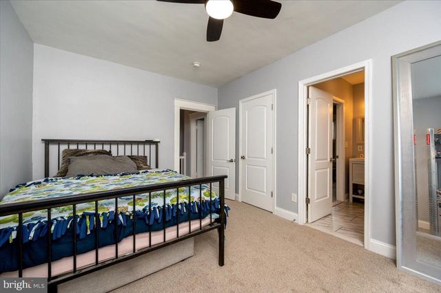 3202 E NORTHERN PKWY, Baltimore, MD 21214