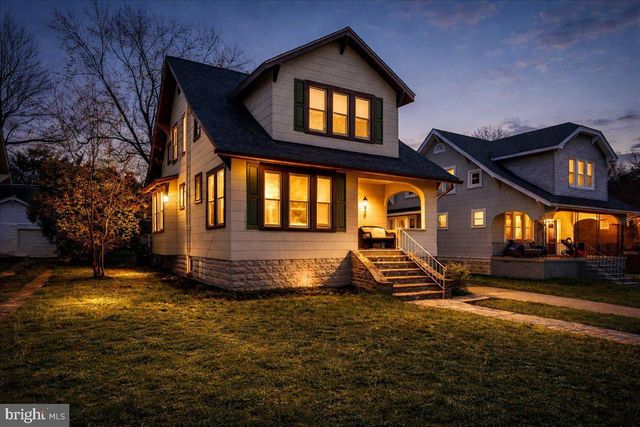 3202 E NORTHERN PKWY, Baltimore, MD 21214