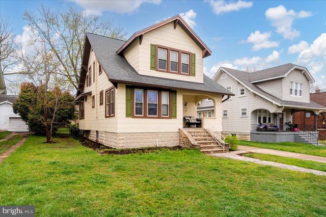 3202 E NORTHERN PKWY, Baltimore, MD 21214