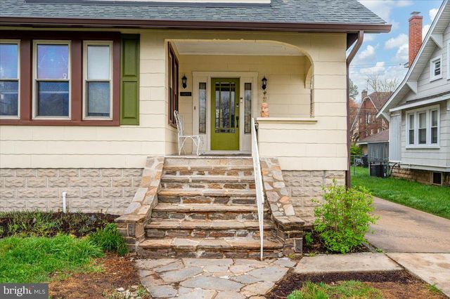 3202 E NORTHERN PKWY, Baltimore, MD 21214