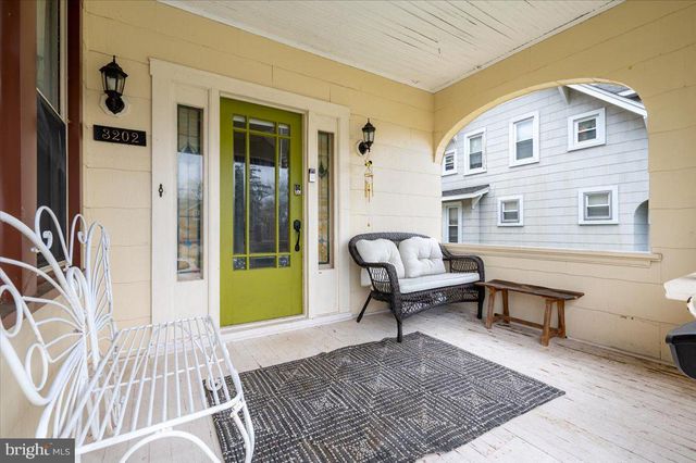 3202 E NORTHERN PKWY, Baltimore, MD 21214