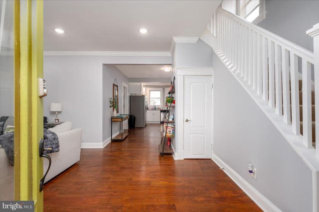 3202 E NORTHERN PKWY, Baltimore, MD 21214