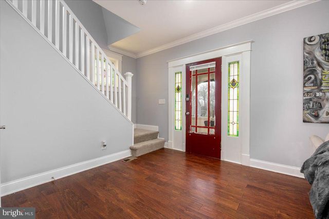 3202 E NORTHERN PKWY, Baltimore, MD 21214