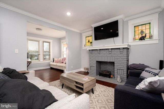 3202 E NORTHERN PKWY, Baltimore, MD 21214