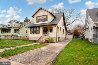 3202 E NORTHERN PKWY, Baltimore, MD 21214