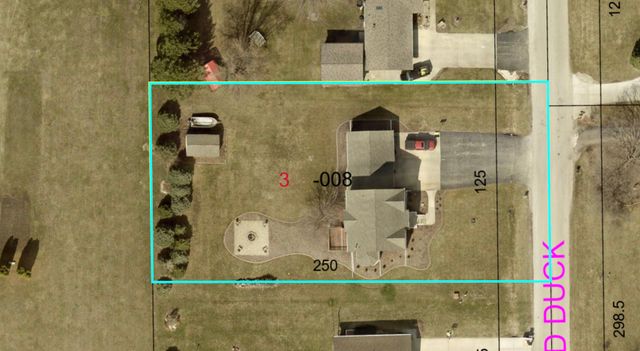 3 Wood Duck Lane, Ottawa, IL 61350