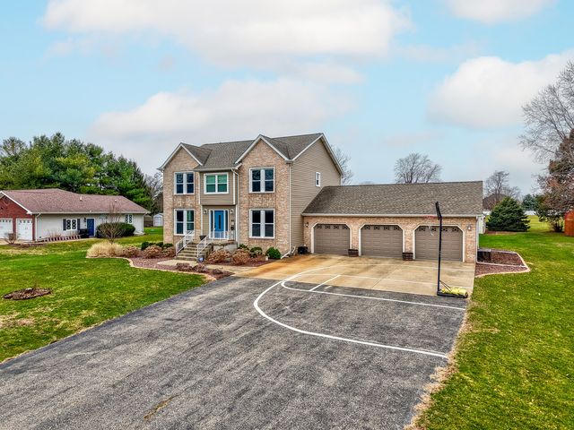 3 Wood Duck Lane, Ottawa, IL 61350