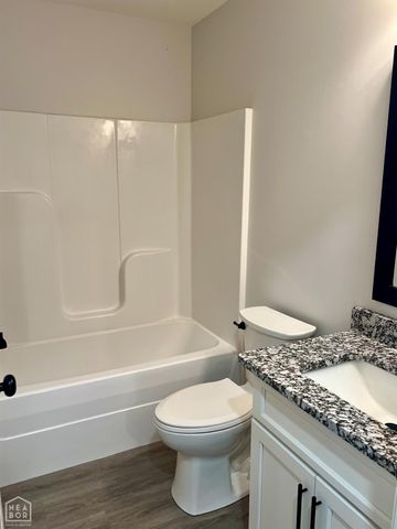 2505 Dallas Drive, Paragould, AR 72450