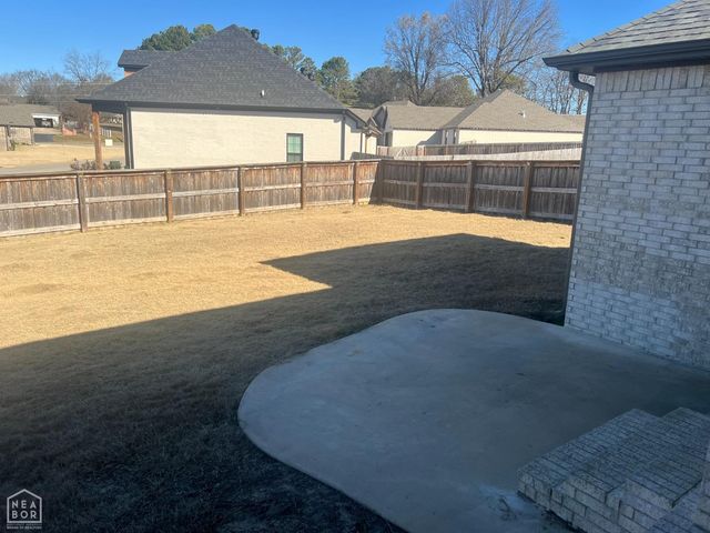 2505 Dallas Drive, Paragould, AR 72450